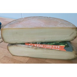 Raclette La Vercorette