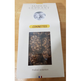 Cokinette Sachet