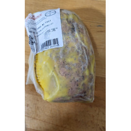 Foie Gras Mi-cuit 350g -...