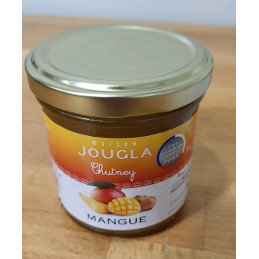 Chutney Mangue