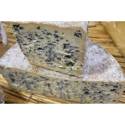 Bleu D'auvergne