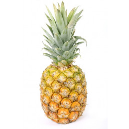 Ananas bateau