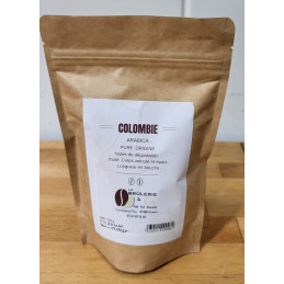 Café Grains Colombie 250g