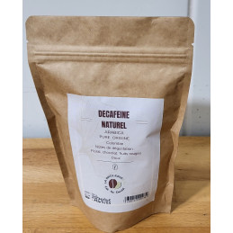 Café Grains Deca 250g