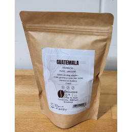 Café Grains Guatemala 250g