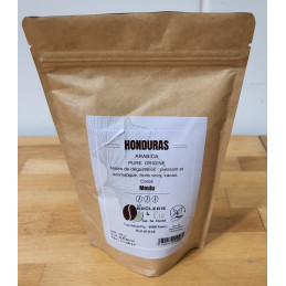 Café Moulu Honduras 250g