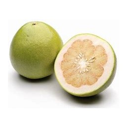 Pomelos Chinois