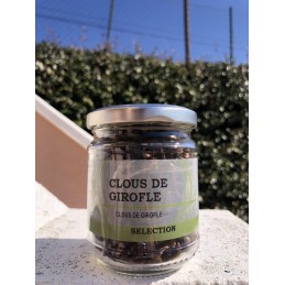 Clou de Girofle Pot