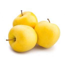 Pomme Golden Petite vrac